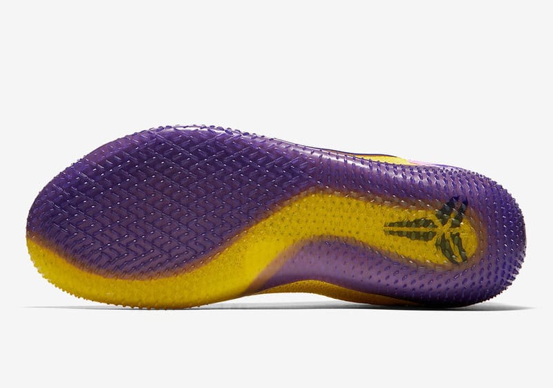 kobe ad nxt lakers