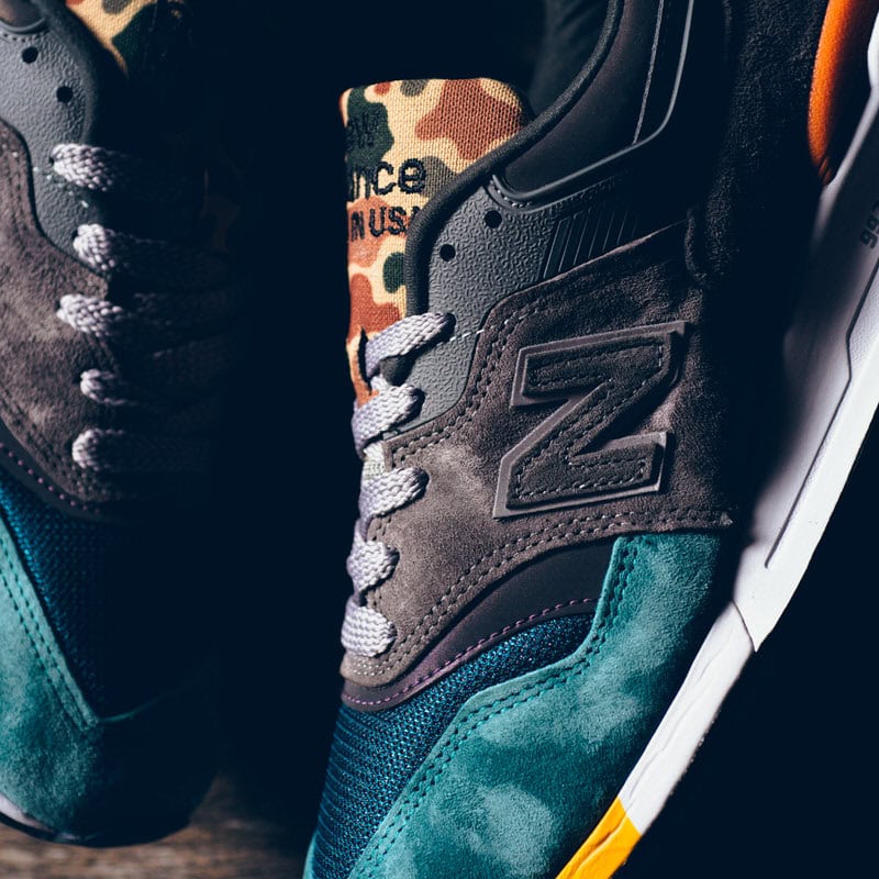 nb 997 duck camo