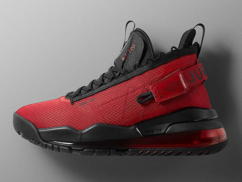 jordan flight utility