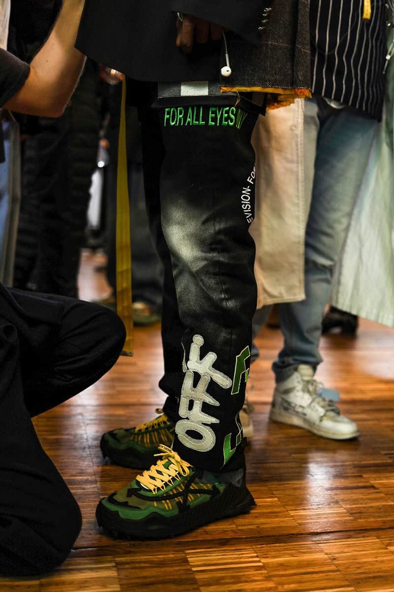 off white odsy high
