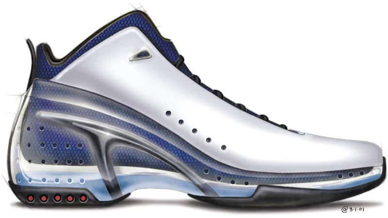 eric avar foamposite