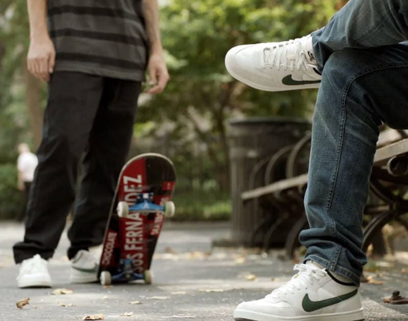 How 2000s Skate Fashion Has Come Full Circle Nice Kicks Polish your personal project or design with these skater boy transparent png images, make it even more personalized and more attractive. how 2000s skate fashion has come full