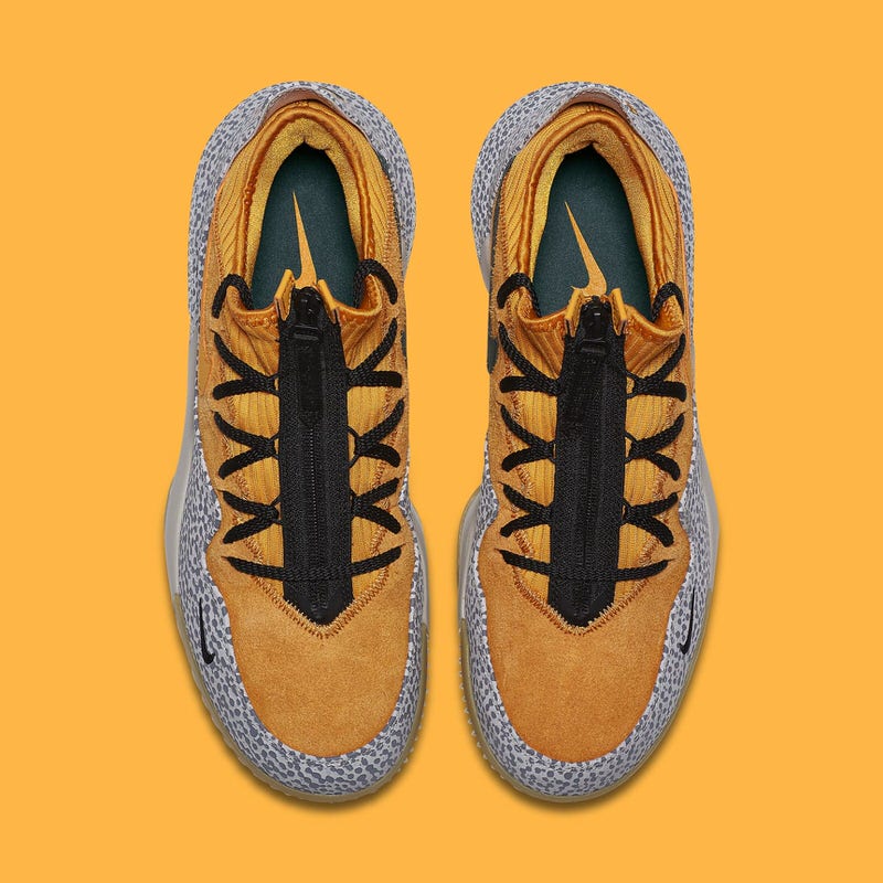 safari lebrons