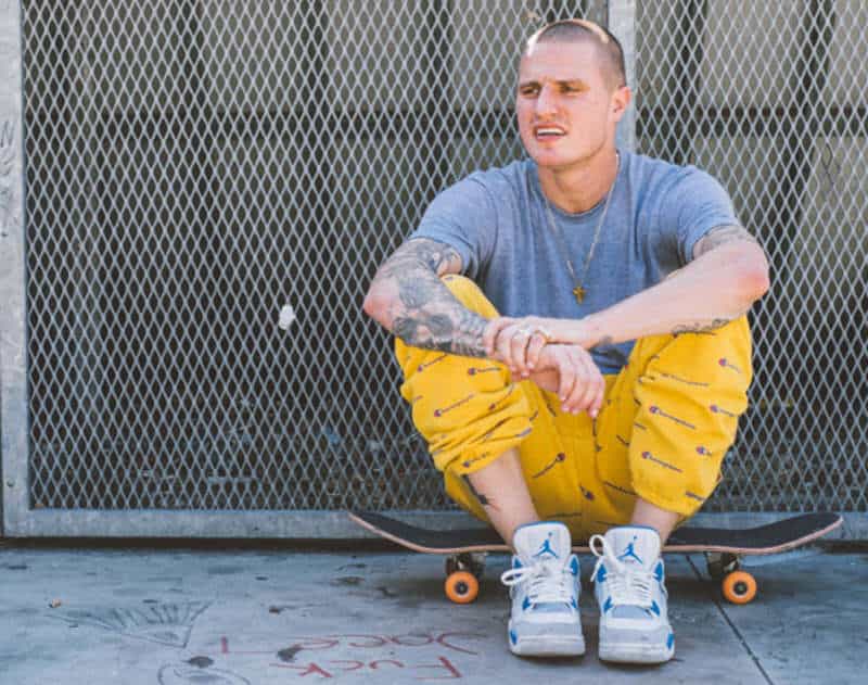 How 2000s Skate Fashion Has Come Full Circle Nice Kicks Skater boys, from cute to sexy! how 2000s skate fashion has come full