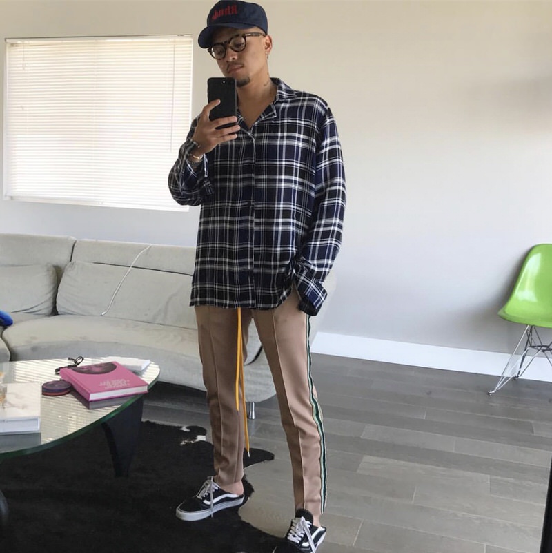 rhuigi vans