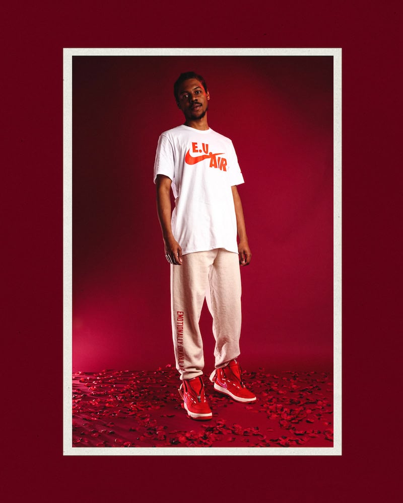 af1 emotionally unavailable