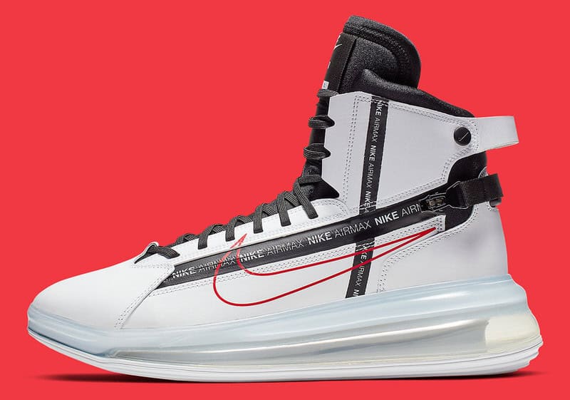 nike shoes air bubble