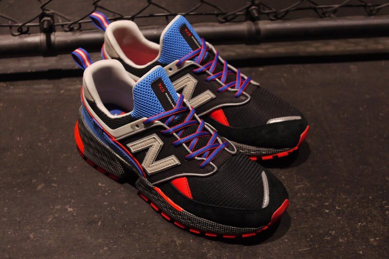 new balance collab 2019