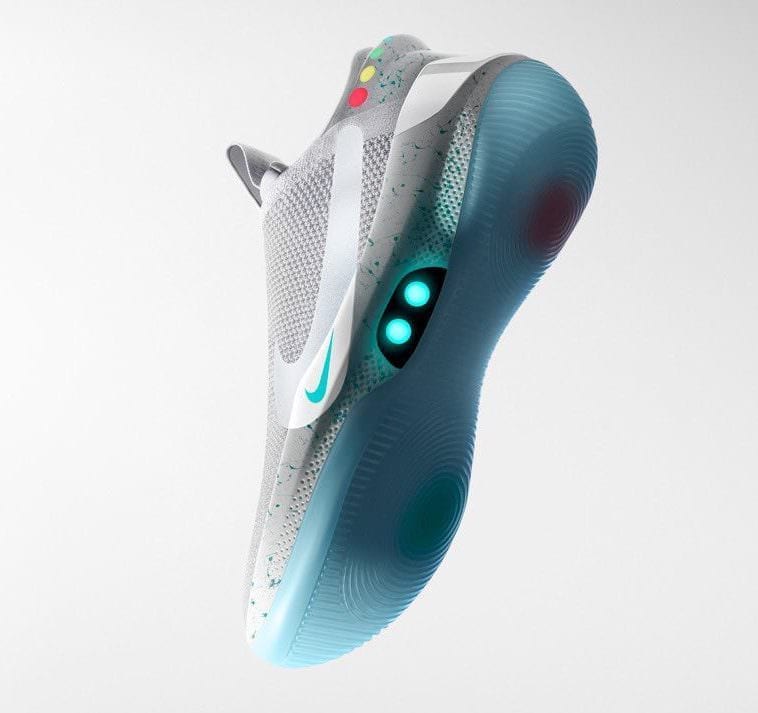 nike air mag adapt bb