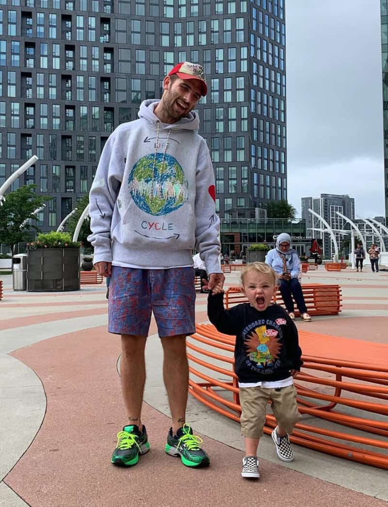 how do sean wotherspoons fit