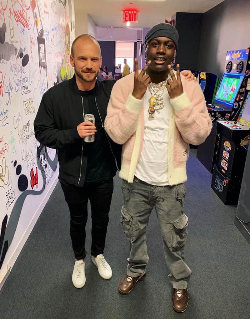 Celeb Style Weekly Top Fits Kicks Nice Kicks Have an air jordan i? celeb style weekly top fits kicks