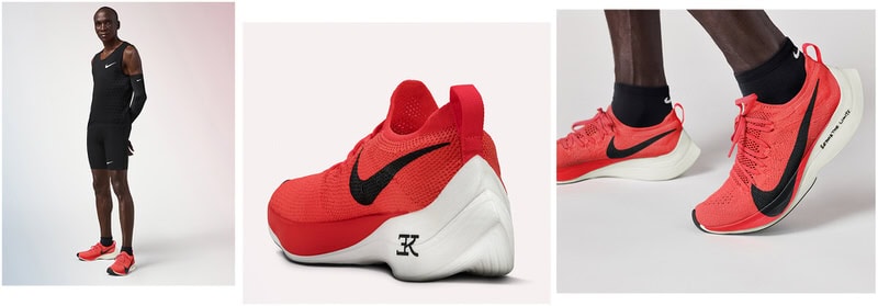 nike zoom fly 4 elite