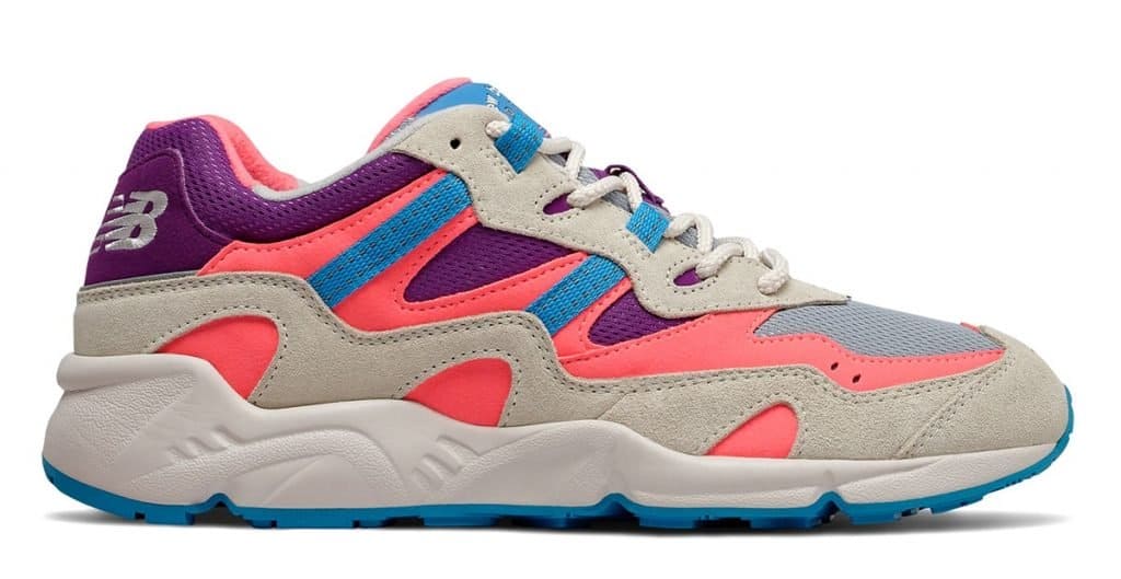 new balance 850s
