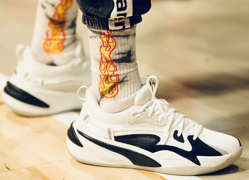 j cole shoes price