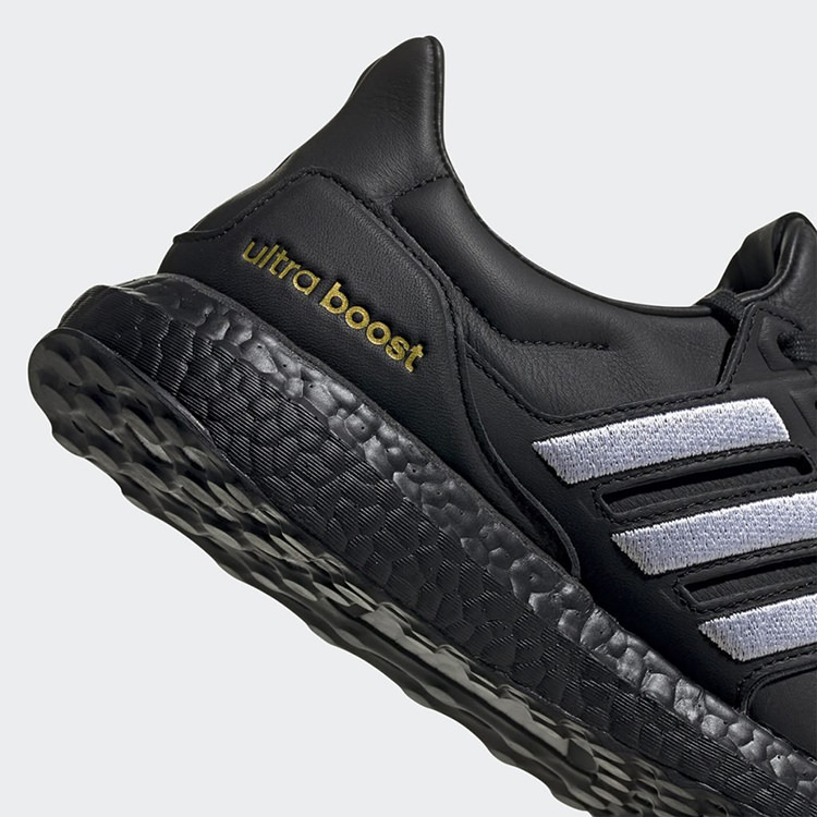 adidas ultra boost dna black leather