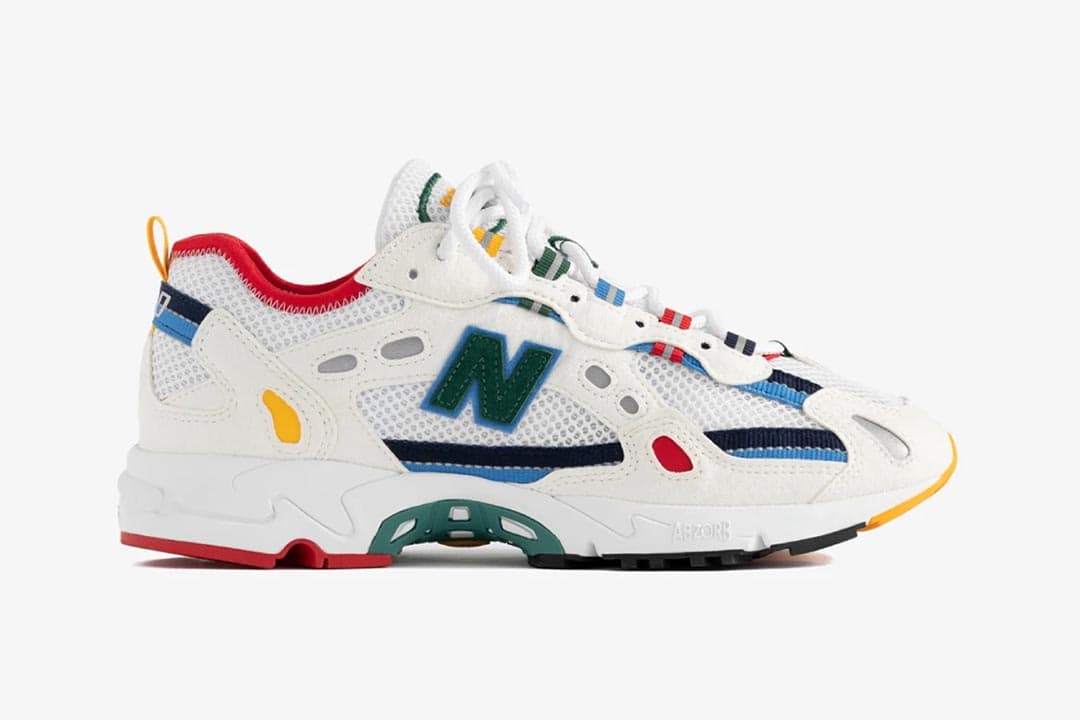 adidași new balance