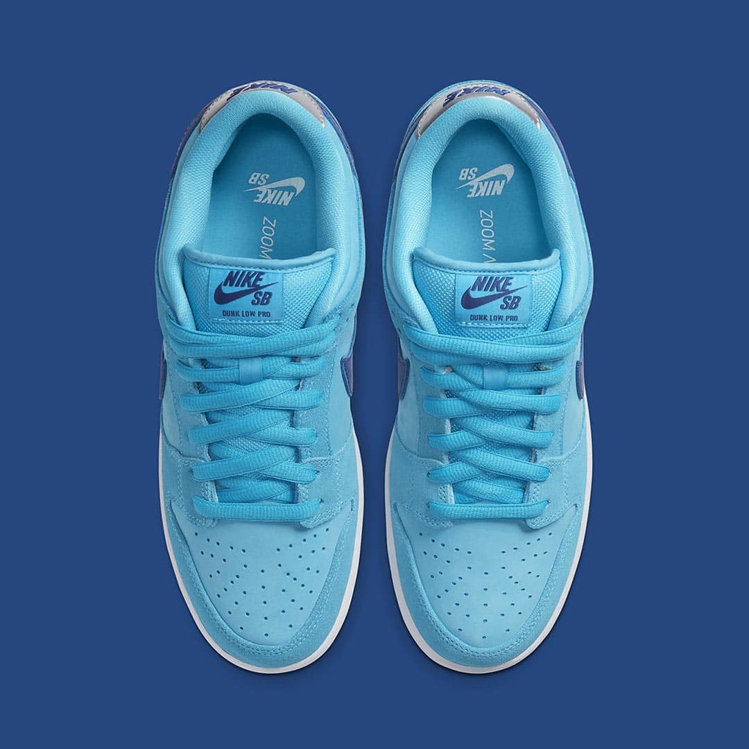 sb dunk blue fury where to buy