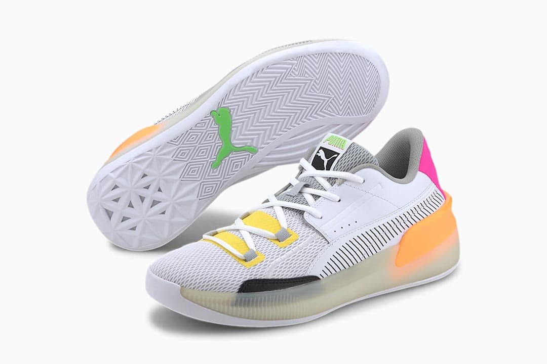 Puma hardwood retro clearance