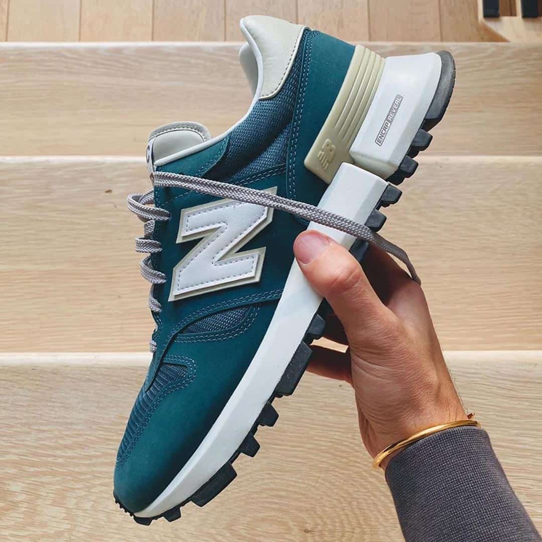 new balance google