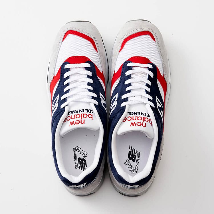 new balance 1600 oshman