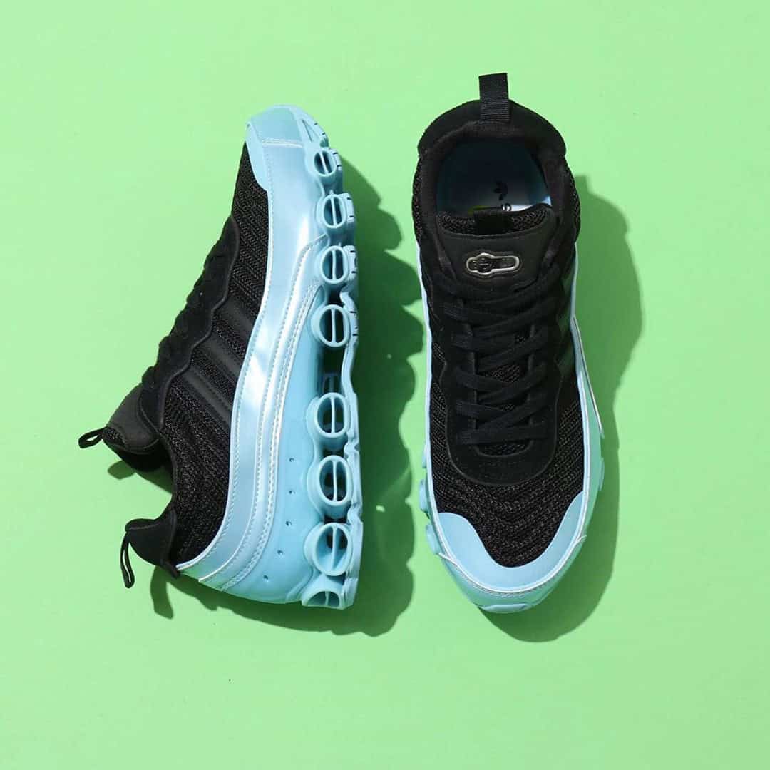 adidas microbounce 2019