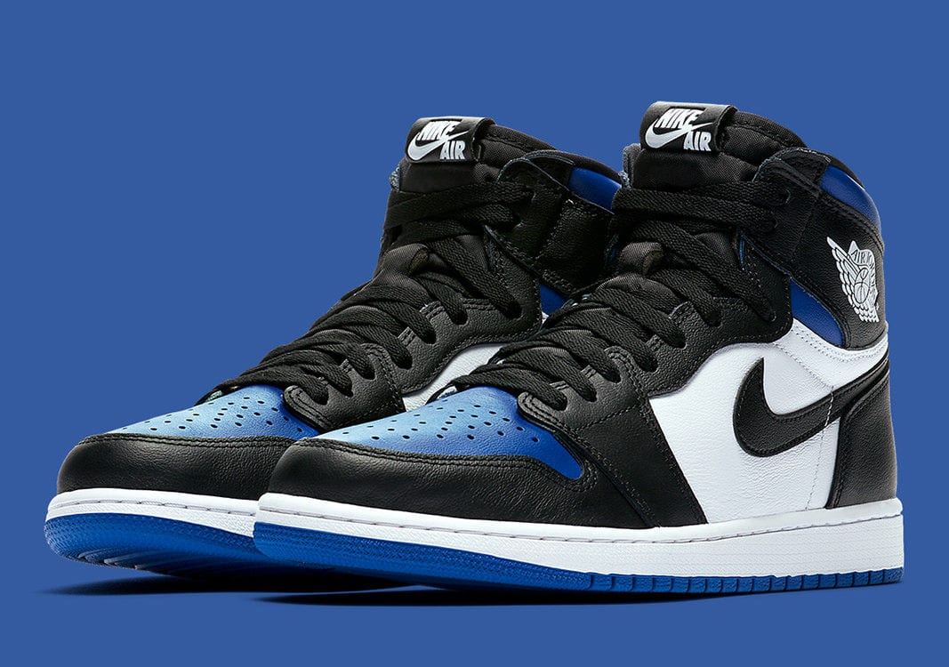 jordan 1 game royal release date