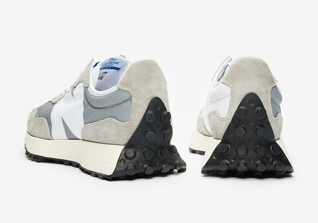 new balance 327 grey buy