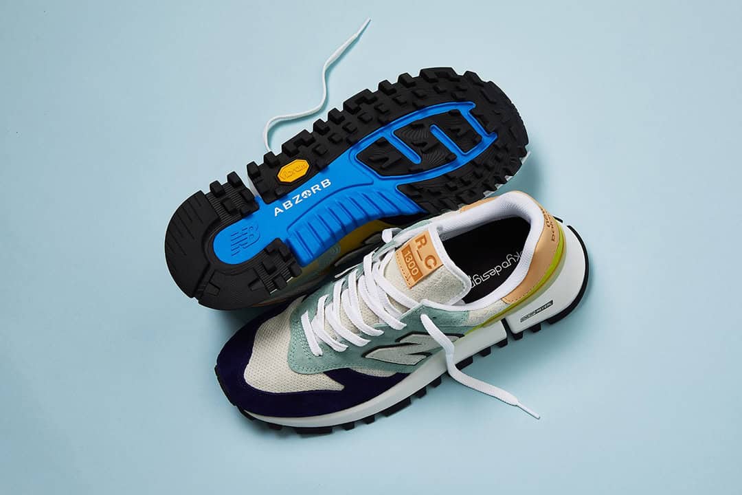 new balance tokyo design 1300