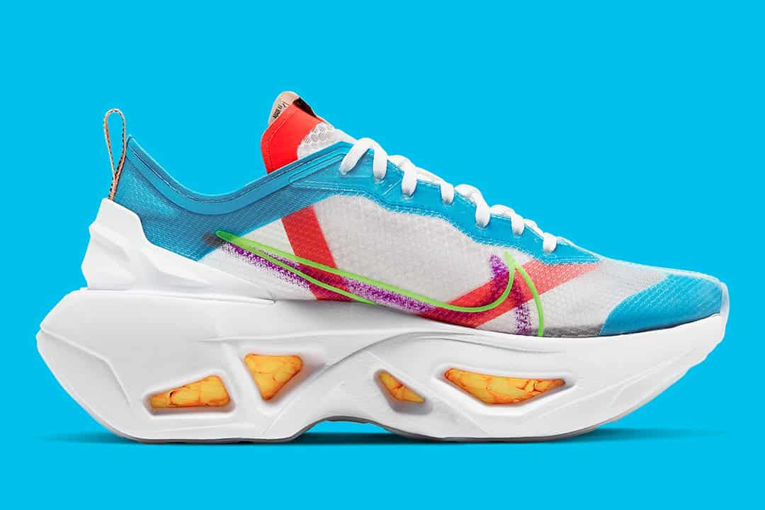 nike zoomx vista grind purple