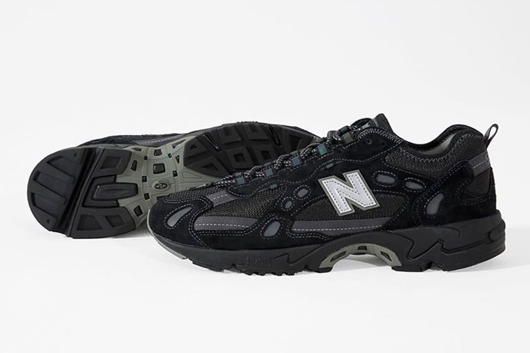 this is never that x new balance
