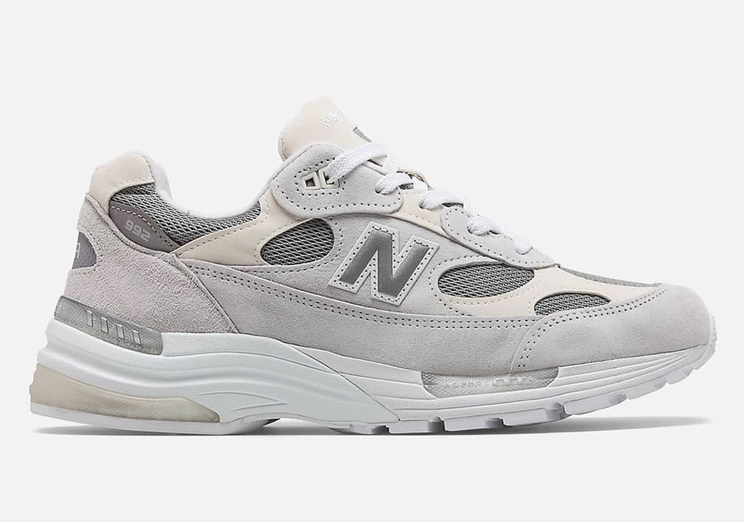 new balance 992  france