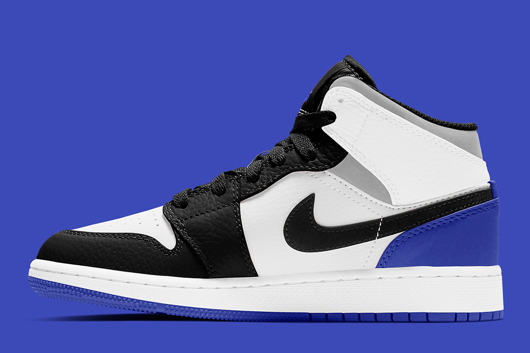 air jordan 1 mid gs release date