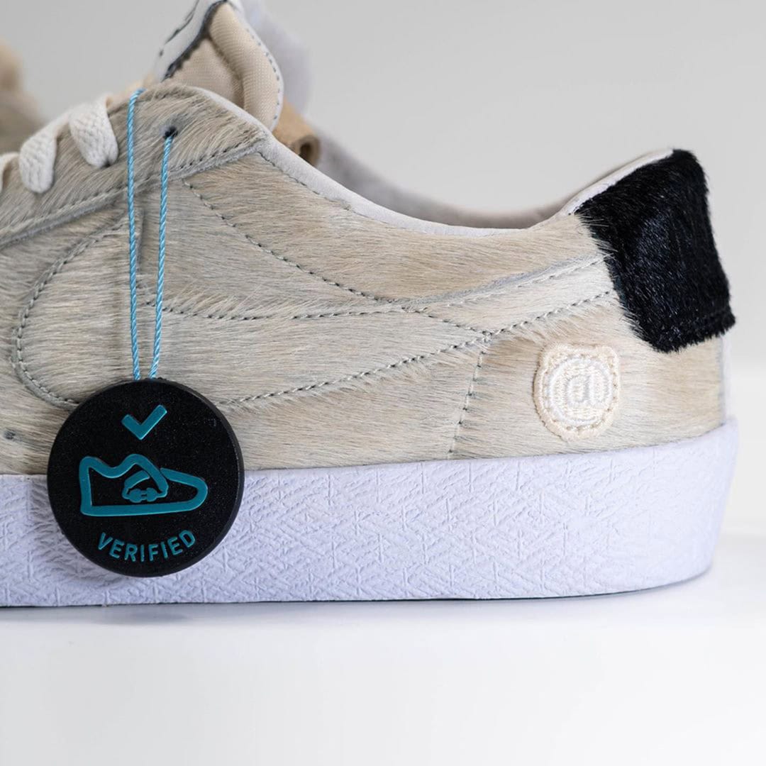 Medicom Toy X Nike Sb Blazer Low Light Cream Cz46 0 Release Date Nice Kicks Medicom Toy X Nike Sb Blazer Low Light Cream Cz46 0 Release Date Nice Kicks