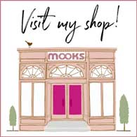 Mooks Design shop | Home of personalised prints and papercuts 