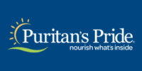 Puritan’s Pride