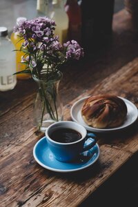 KaffeeGermanCoffeeGermanBreakfast Gamintraveler