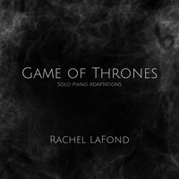 Rachel creates a medley of some of the show's best music. She also covers the iconic theme song. Game of Thrones