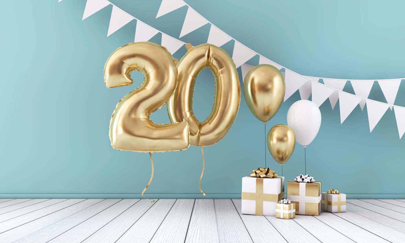 Places To Have A 20th Birthday Party
