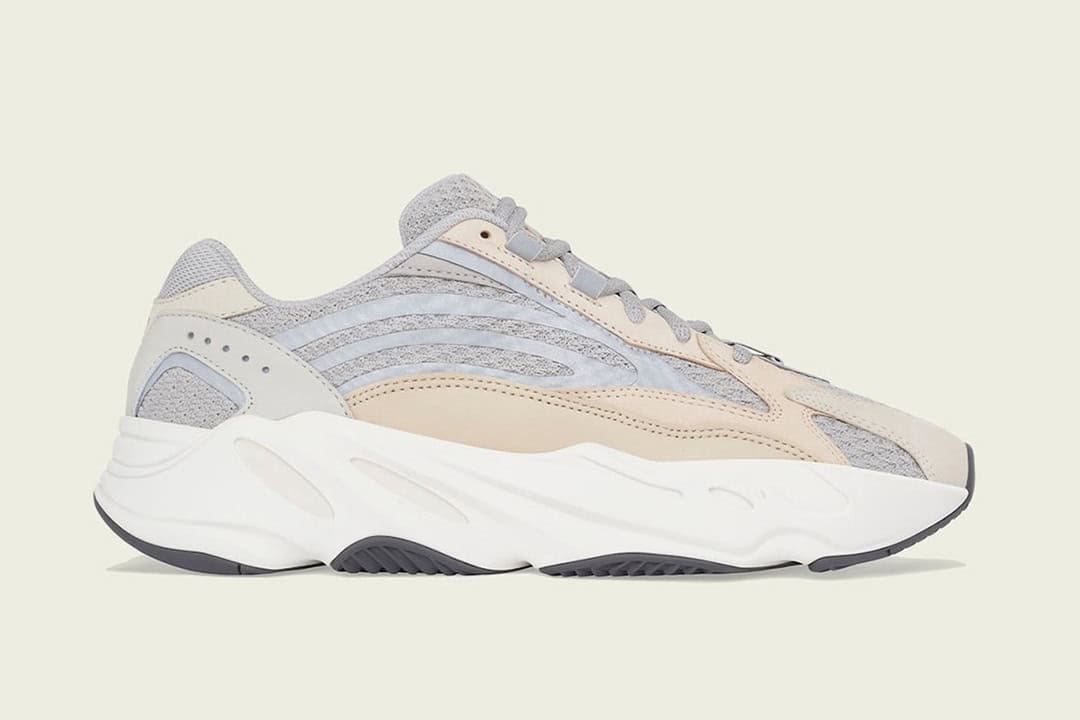 adidas Yeezy Boost 700 V2 Cream GY7924 00