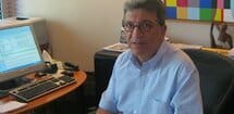 Interview Pitfalls Of Environmental Journalism In The Middle East With Najib Saab Green Prophet