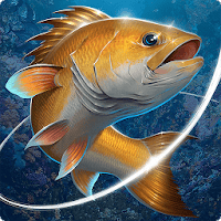 Fishing Hook Mod Apk 2 3 9 Unlimited Money Download For Android
