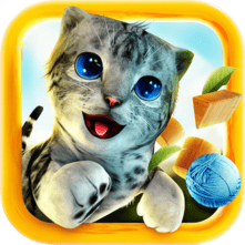 Cat Simulator Mod Apk 2 1 1 Download Unlimited Money For Android