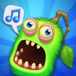 My Singing Monsters Mod Apk 3 0 3 Download Unlimited Money For Android