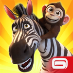 Tải Xuống Wonder Zoo Mod Apk 2 1 0f Unlimited Money Cho Android