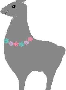 Llama 4x4