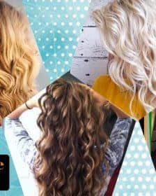 Perm Hair Archives Beach Wave Perm
