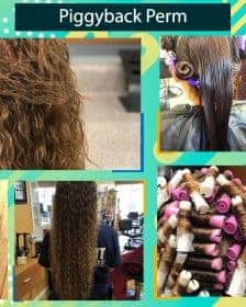 Perm Hair Archives Beach Wave Perm