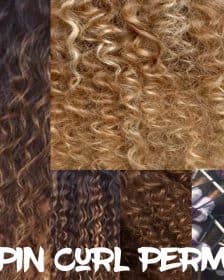 Perm Hair Archives Beach Wave Perm