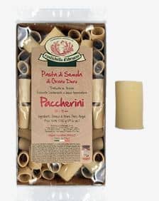 PACCHERI 500G