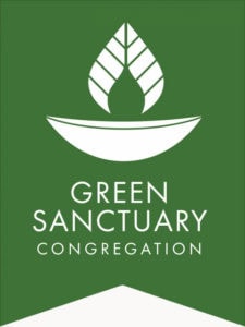 Join the September 15 Launch of the New Green Sanctuary Program: A Faithful Response to Climate Urgency